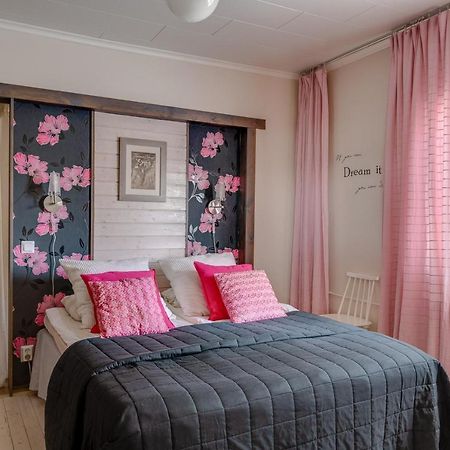 Villa Sukka Naantali Luaran gambar