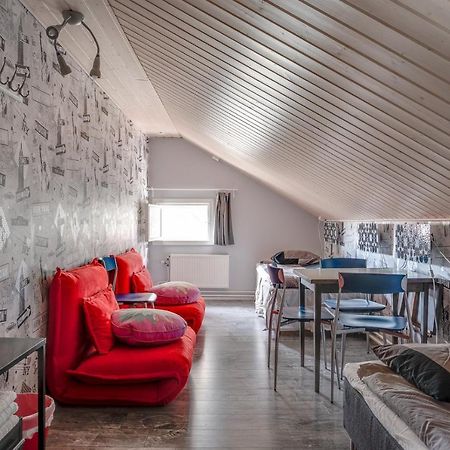 Villa Sukka Naantali Luaran gambar