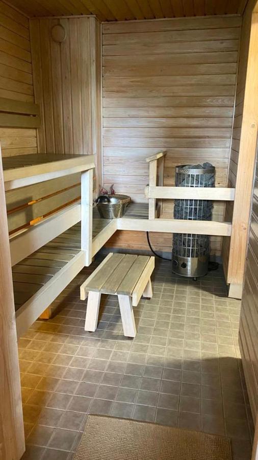 Villa Sukka Naantali Luaran gambar