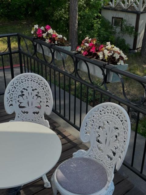 Villa Sukka Naantali Luaran gambar