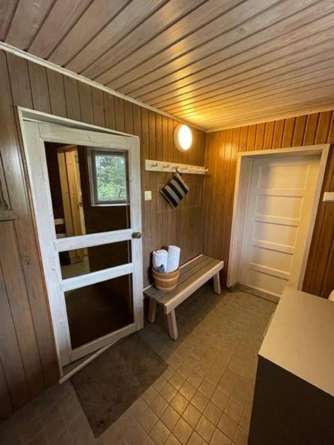 Villa Sukka Naantali Luaran gambar