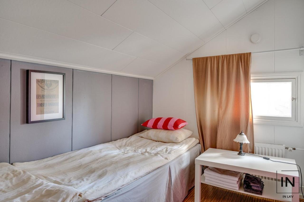 Villa Sukka Naantali Luaran gambar