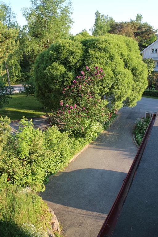 Villa Sukka Naantali Luaran gambar