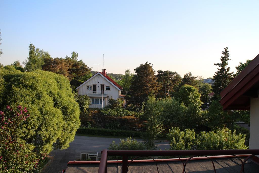 Villa Sukka Naantali Luaran gambar