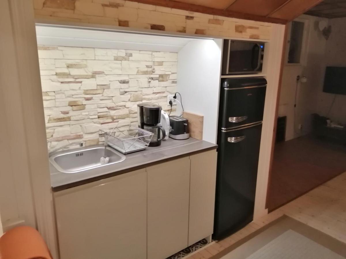 Villa Sukka Naantali Luaran gambar