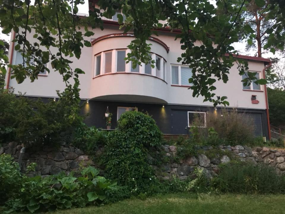 Villa Sukka Naantali Luaran gambar